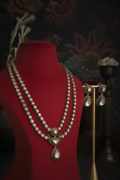 Anaiza Necklace Set