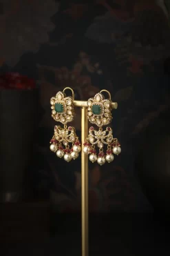 Saira Necklace Set