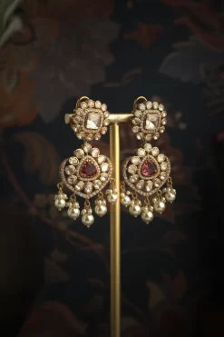 Diva Necklace Set