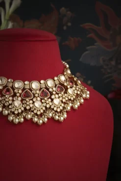 Diva Necklace Set