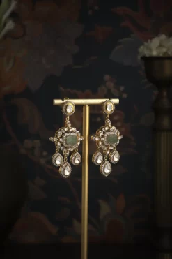 Kavya Necklace Set