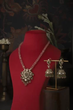 Simar Necklace Set