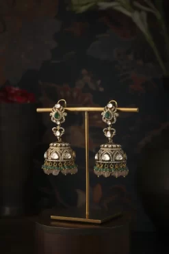 Simar Necklace Set