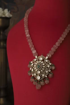 Simar Necklace Set