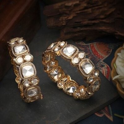 Nasrin Bangles