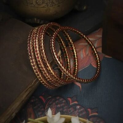 Sirisha Bangles