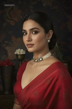 Anisha Necklace Set