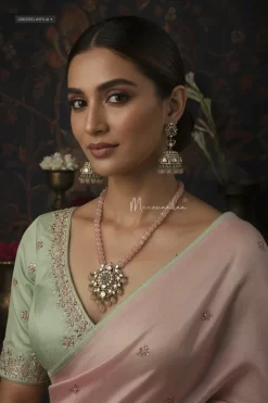 Simar Necklace Set
