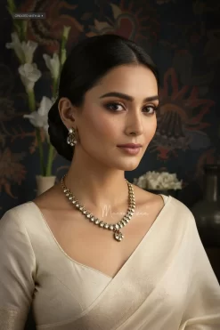 Sachi Pendant Necklace Set